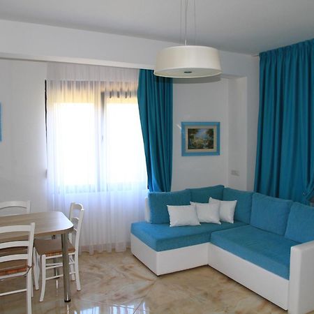Bella Costa Daire Dobra Voda Dış mekan fotoğraf