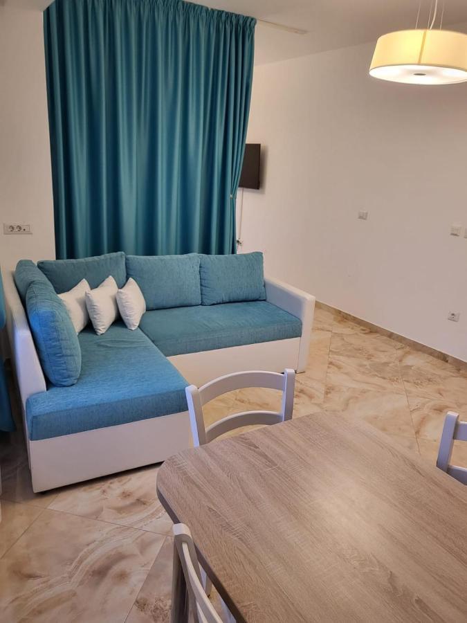 Bella Costa Daire Dobra Voda Dış mekan fotoğraf