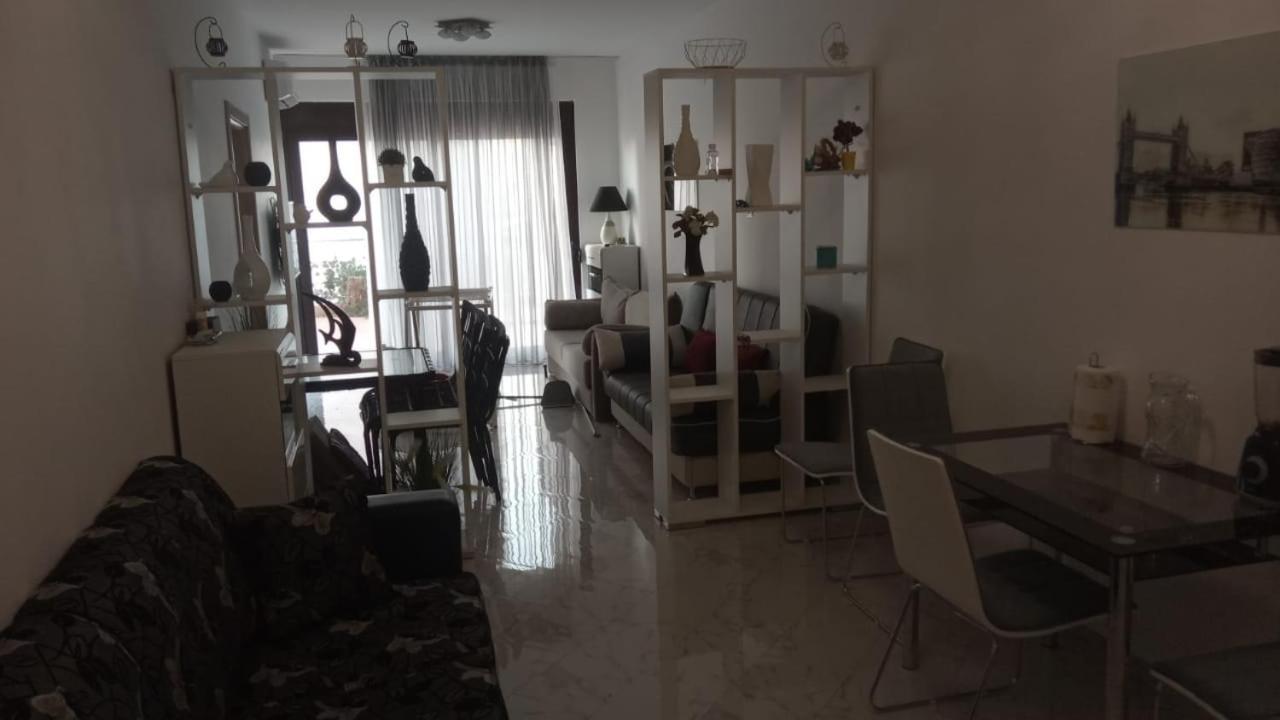 Bella Costa Daire Dobra Voda Dış mekan fotoğraf