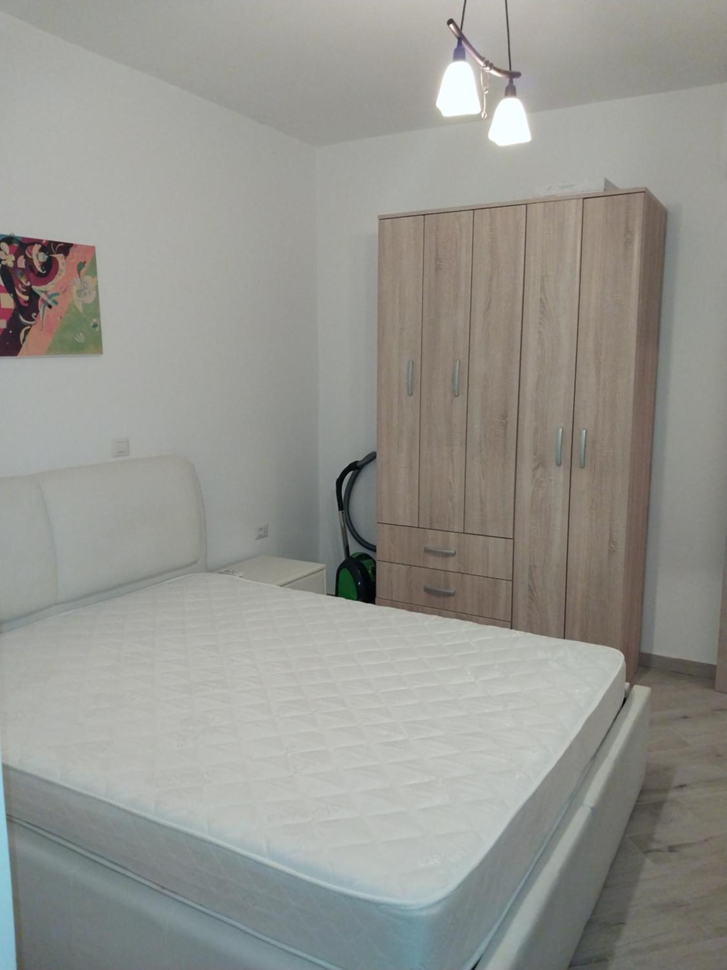 Bella Costa Daire Dobra Voda Dış mekan fotoğraf