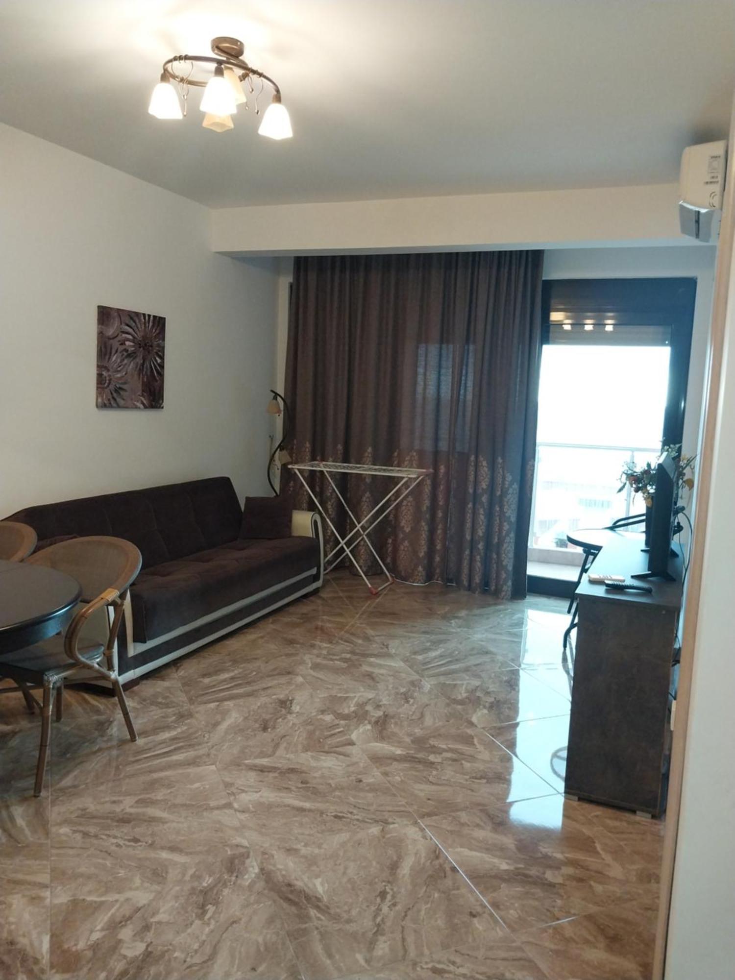 Bella Costa Daire Dobra Voda Dış mekan fotoğraf