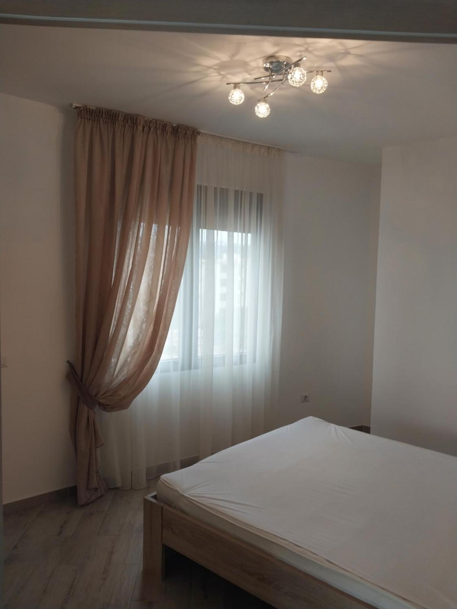 Bella Costa Daire Dobra Voda Dış mekan fotoğraf