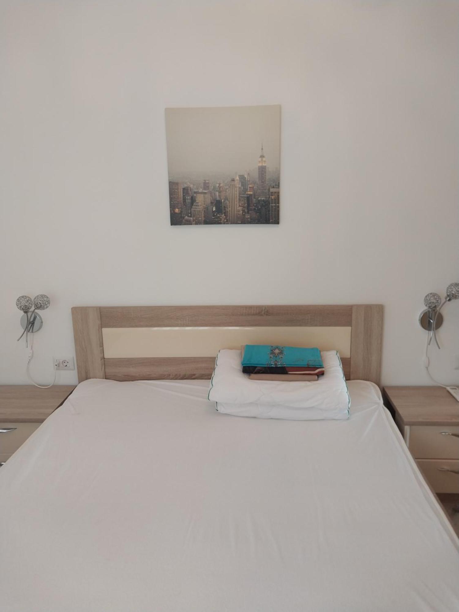 Bella Costa Daire Dobra Voda Dış mekan fotoğraf